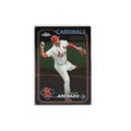 Nolan Arenado 2024 Topps Chrome #215 St. Louis Cardinals Baseball Card NM