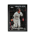 Andrew Benintendi 2024 Topps Chrome #33 Chicago White Sox Baseball Card NM