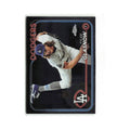 Tyler Glasnow 2024 Topps Chrome #54 Los Angeles Dodgers Baseball Card NM