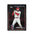 Anthony Rendon 2024 Topps Chrome #61 Los Angeles Angels Baseball Card NM