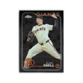 Blake Snell 2024 Topps Chrome #218 San Francisco Giants Baseball Card NM