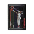 Ketel Marte 2024 Topps Chrome #35 Arizona Diamondbacks Baseball Card NM