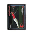 Andrés Giménez 2024 Topps Chrome #259 Cleveland Guardians Baseball Card NM