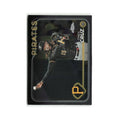 Oneil Cruz 2024 Topps Chrome #98 Pittsburgh Pirates Baseball Card NM