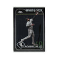 Luis Robert Jr. 2024 Topps Chrome #86 Chicago White Sox Baseball Card NM