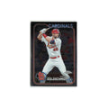 Paul Goldschmidt 2024 Topps Chrome #90 St. Louis Cardinals Baseball Card NM