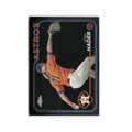 Josh Hader 2024 Topps Chrome #162 Houston Astros Baseball Card NM