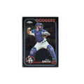 Will Smith 2024 Topps Chrome #293 Los Angeles Dodgers Baseball Card NM