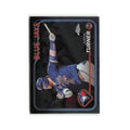 Justin Turner 2024 Topps Chrome #248 Toronto Blue Jays Baseball Card NM