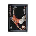 Josh Hader 2024 Topps Chrome #162 Houston Astros Baseball Card NM