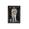 Nick Castellanos 2024 Topps Chrome #219 Philadelphia Phillies Baseball Card NM
