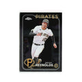 Bryan Reynolds 2024 Topps Chrome #146 Pittsburgh Pirates Baseball Card NM