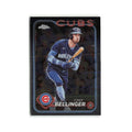 Cody Bellinger 2024 Topps Chrome #232 Chicago Cubs Baseball Card NM