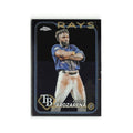 Randy Arozarena 2024 Topps Chrome #153 Tampa Bay Rays Baseball Card NM