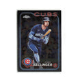Cody Bellinger 2024 Topps Chrome #232 Chicago Cubs Baseball Card NM