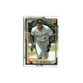Tony Blanco Jr. 2024 Bowman Prospects #BP-132 Pittsburgh Pirates NM