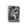 Yanquiel Fernandez 2024 Bowman Prospects #BP-90 Colorado Rockies NM