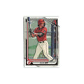 Kevin Sim 2024 Bowman Prospects #BP-34 Arizona Diamondbacks Baseball Card NM