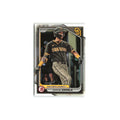 Samuel Zavala 2024 Bowman Prospects #BP-57 San Diego Padres Baseball Card NM