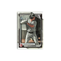 Jacob Burke 2024 Bowman Prospects #BP-116 Chicago White Sox Baseball Card NM