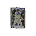 David Guzman 2024 Bowman Prospects #BP-114 Toronto Blue Jays Baseball Card NM