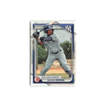 Brando Mayea 2024 Bowman Prospects #BP-84 New York Yankees Baseball Card NM