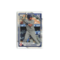 Agustin Ramirez 2024 Bowman Prospects #BP-85 New York Yankees Baseball Card NM