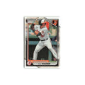 Max Wagner 2024 Bowman Prospects #BP-18 Baltimore Orioles Baseball Card NM