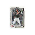 George Wolkow 2024 Bowman Prospects #BP-144 Chicago White Sox Baseball Card NM