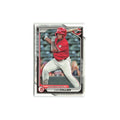 Cam Collier 2024 Bowman Prospects #BP-13 Cincinnati Reds Baseball Card NM