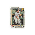 Garret Forrester 2024 Bowman Prospects #BP-148 Pittsburgh Pirates NM