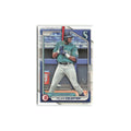 Felnin Celesten 2024 Bowman Prospects #BP-94 Seattle Mariners Baseball Card NM