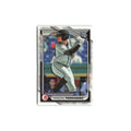 Yanquiel Fernandez 2024 Bowman Prospects #BP-90 Colorado Rockies NM
