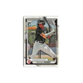 Abraham Nunez 2024 Bowman Prospects #BP-56 Chicago White Sox Baseball Card NM