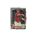 Tommy Troy 2024 Bowman Prospects #BP-76 Arizona Diamondbacks Baseball Card NM