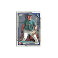 Jonny Farmelo 2024 Bowman Prospects #BP-147 Seattle Mariners Baseball Card NM