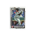 Yanquiel Fernandez 2024 Bowman Prospects #BP-90 Colorado Rockies NM