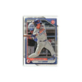 Matt Shaw 2024 Bowman Prospects #BP-30 Chicago Cubs Baseball Card NM