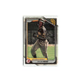 Dillon Head 2024 Bowman Prospects #BP-109 San Diego Padres Baseball Card NM