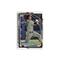 Kemp Alderman 2024 Bowman Prospects #BP-82 Miami Marlins Baseball Card NM