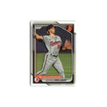Jackson Holliday 2024 Bowman Prospects #BP-47 Baltimore Orioles Baseball Card NM