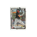 Abraham Nunez 2024 Bowman Prospects #BP-56 Chicago White Sox Baseball Card NM