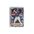 Colin Houck 2024 Bowman Prospects #BP-123 New York Mets Baseball Card NM