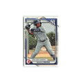 Brando Mayea 2024 Bowman Prospects #BP-84 New York Yankees Baseball Card NM