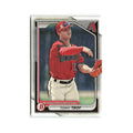 Tommy Troy 2024 Bowman Prospects #BP-76 Arizona Diamondbacks Baseball Card NM