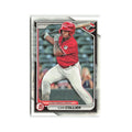 Cam Collier 2024 Bowman Prospects #BP-13 Cincinnati Reds Baseball Card NM