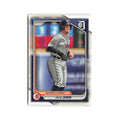Jace Jung 2024 Bowman Prospects #BP-5 Detroit Tigers Baseball Card NM