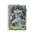Ryan Lasko 2024 Bowman Prospects #BP-105 Oakland Athletics Baseball Card NM