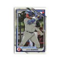 David Guzman 2024 Bowman Prospects #BP-114 Toronto Blue Jays Baseball Card NM