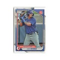 Josh Rivera 2024 Bowman Prospects #BP-115 Chicago Cubs Baseball Card NM